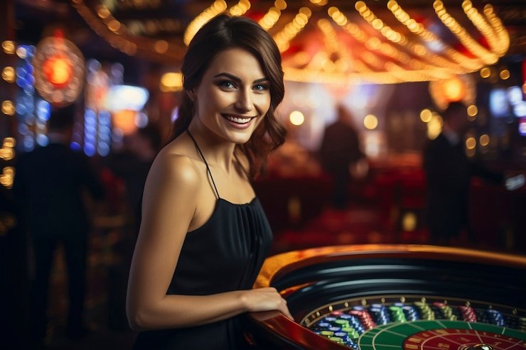 Lottery Game 