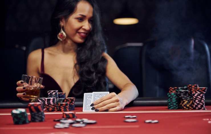 Antarmuka permainan Honor of Kings di platform utamabet