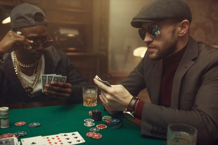Antarmuka permainan Joker Gaming di utamabet dengan pilihan slot dan live-dealer