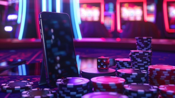 Antarmuka deposit di aplikasi utamabet menampilkan berbagai metode pembayaran